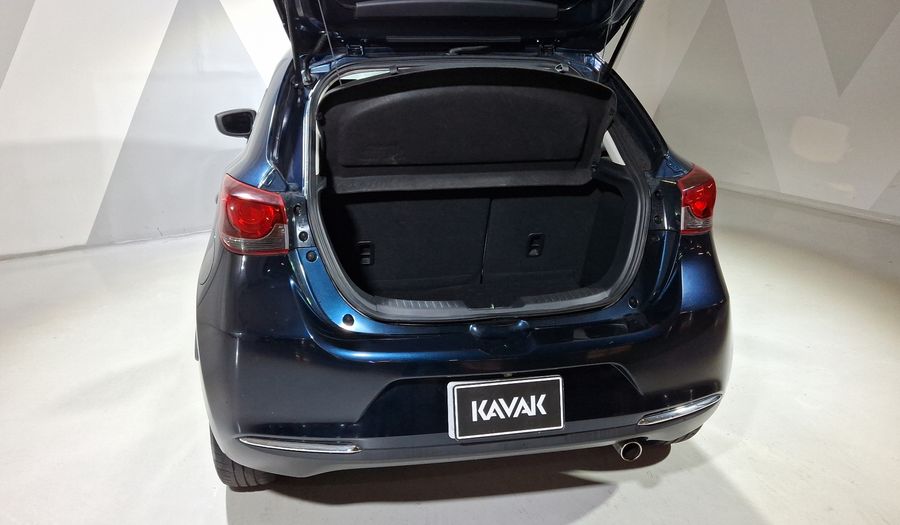 Mazda 2 1.5 MHEV I GRAND TOURING AUTO Hatchback 2022