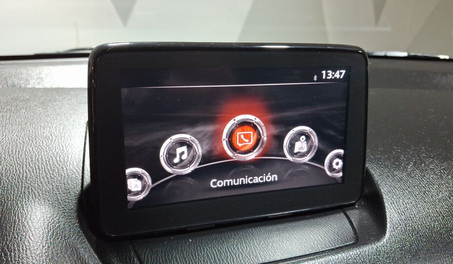 Mazda 2 1.5 MHEV I GRAND TOURING AUTO Hatchback 2022