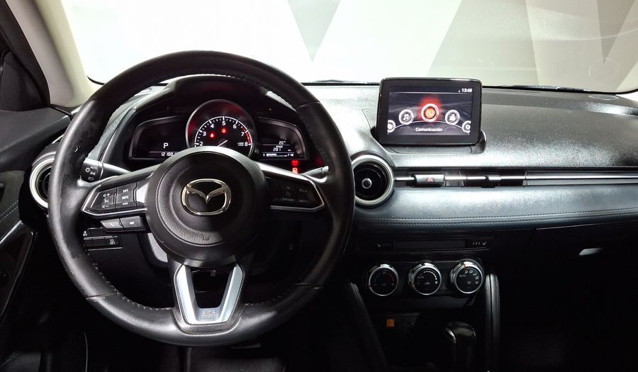 Mazda 2 1.5 MHEV I GRAND TOURING AUTO Hatchback 2022