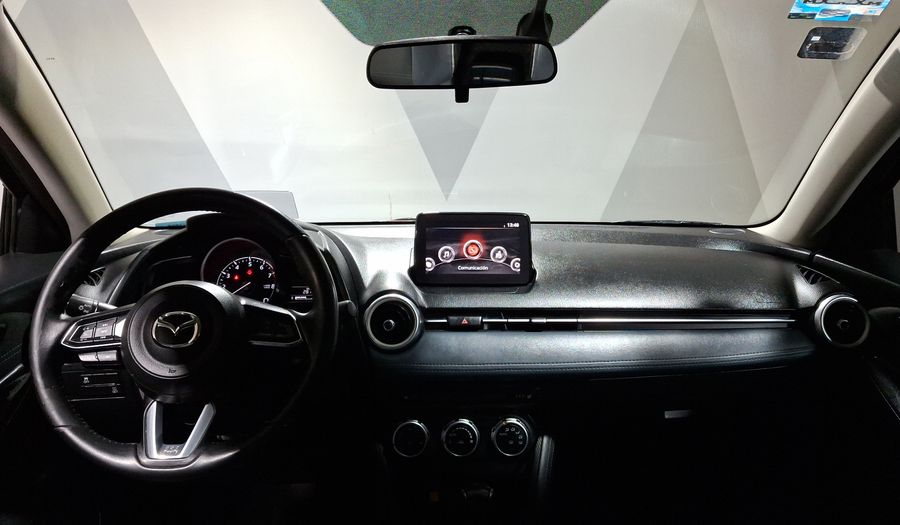 Mazda 2 1.5 MHEV I GRAND TOURING AUTO Hatchback 2022