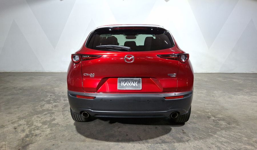 Mazda Cx-30 2.5 SIGNATURE AUTO Suv 2023