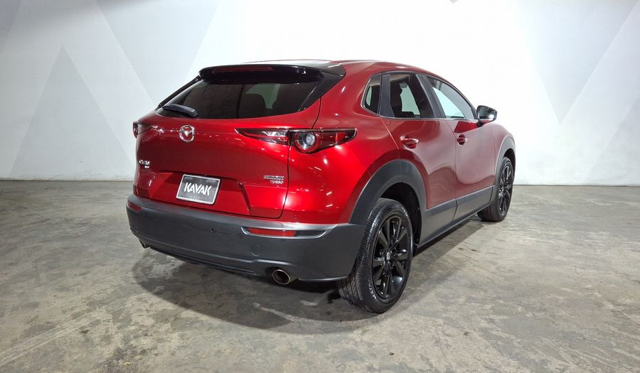 Mazda Cx-30 2.5 SIGNATURE AUTO Suv 2023