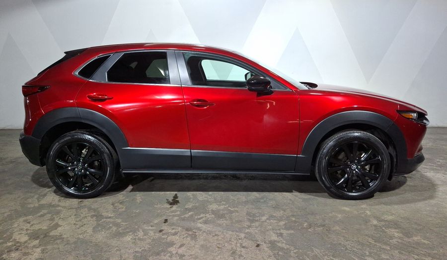 Mazda Cx-30 2.5 SIGNATURE AUTO Suv 2023