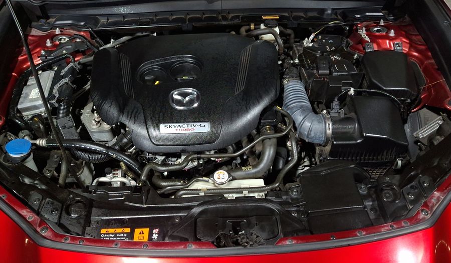 Mazda Cx-30 2.5 SIGNATURE AUTO Suv 2023