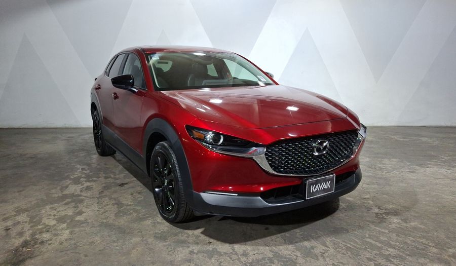 Mazda Cx-30 2.5 SIGNATURE AUTO Suv 2023