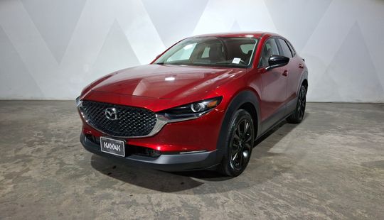 Mazda • CX-30