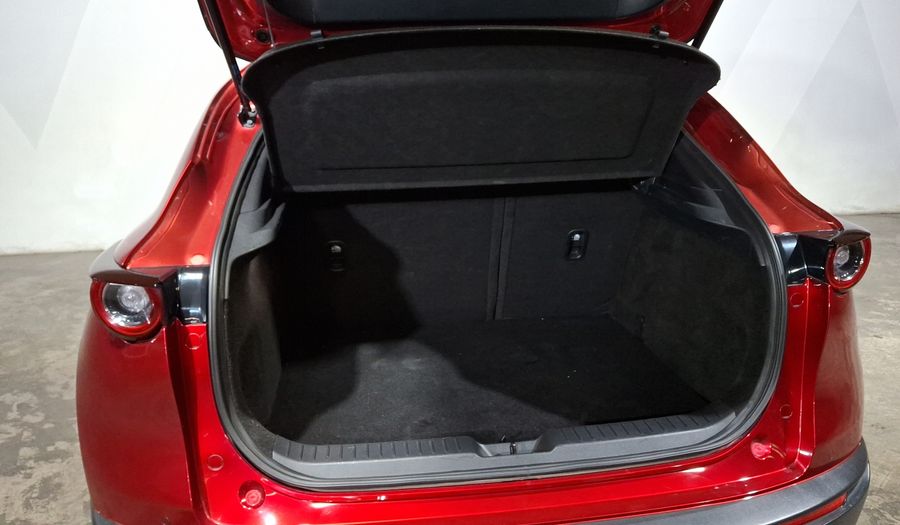 Mazda Cx-30 2.5 SIGNATURE AUTO Suv 2023