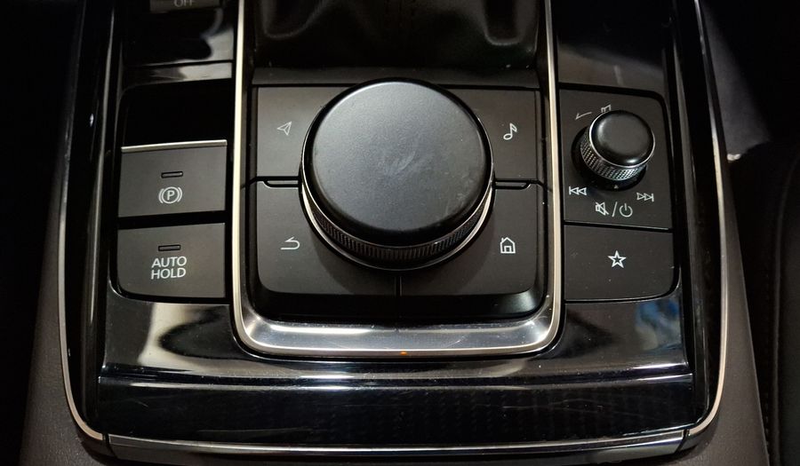 Mazda Cx-30 2.5 SIGNATURE AUTO Suv 2023