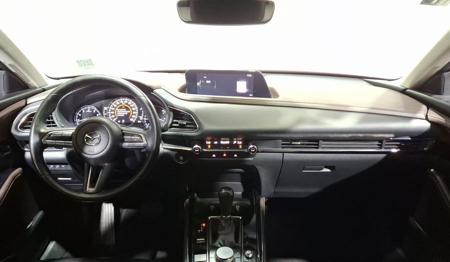 Mazda Cx-30 2.5 SIGNATURE AUTO Suv 2023