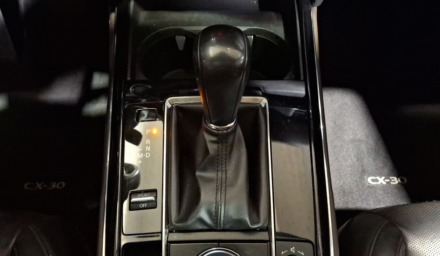 Mazda Cx-30 2.5 SIGNATURE AUTO Suv 2023