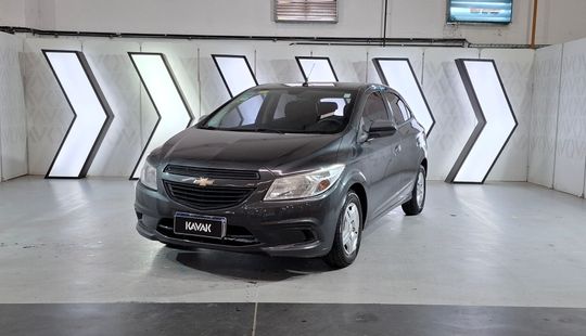 Chevrolet • Joy