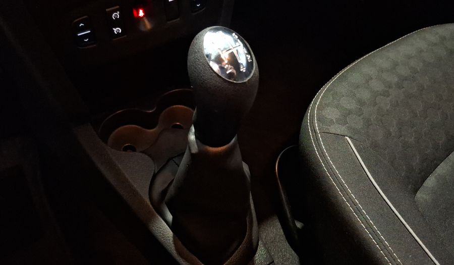 Renault Symbol 1.6 DYNAMIQUE Sedan 2017