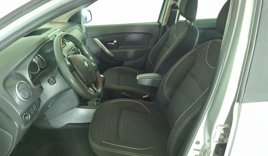 Renault Symbol 1.6 DYNAMIQUE Sedan 2017