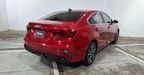Kia Forte 2.0 EX IVT Sedan 2022