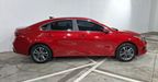 Kia Forte 2.0 EX IVT Sedan 2022