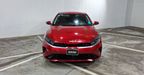 Kia Forte 2.0 EX IVT Sedan 2022
