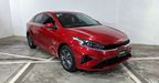 Kia Forte 2.0 EX IVT Sedan 2022