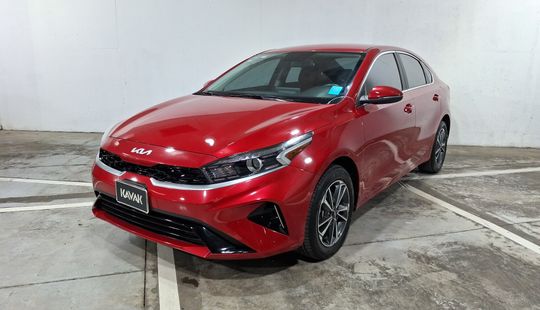 Kia • FORTE