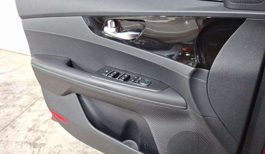 Kia Forte 2.0 EX IVT Sedan 2022