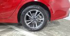 Kia Forte 2.0 EX IVT Sedan 2022