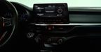 Kia Forte 2.0 EX IVT Sedan 2022