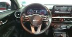 Kia Forte 2.0 EX IVT Sedan 2022