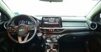 Kia Forte 2.0 EX IVT Sedan 2022