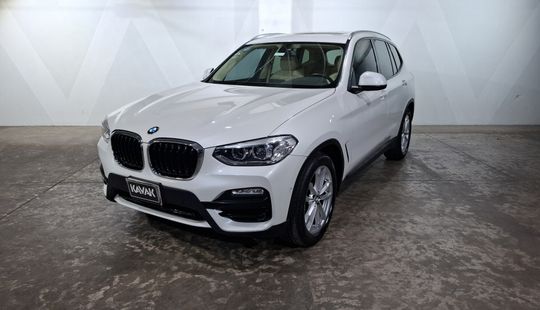 Bmw • X3