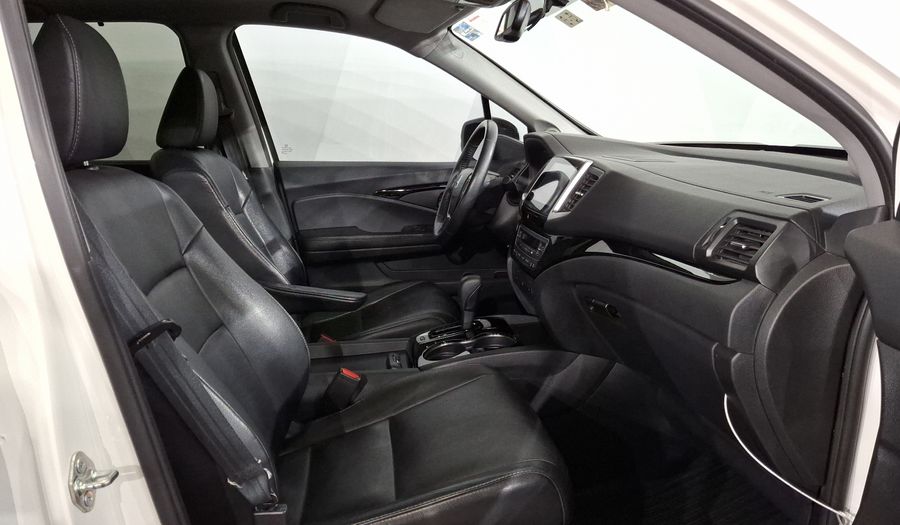 Honda Pilot 3.5 TOURING Suv 2017