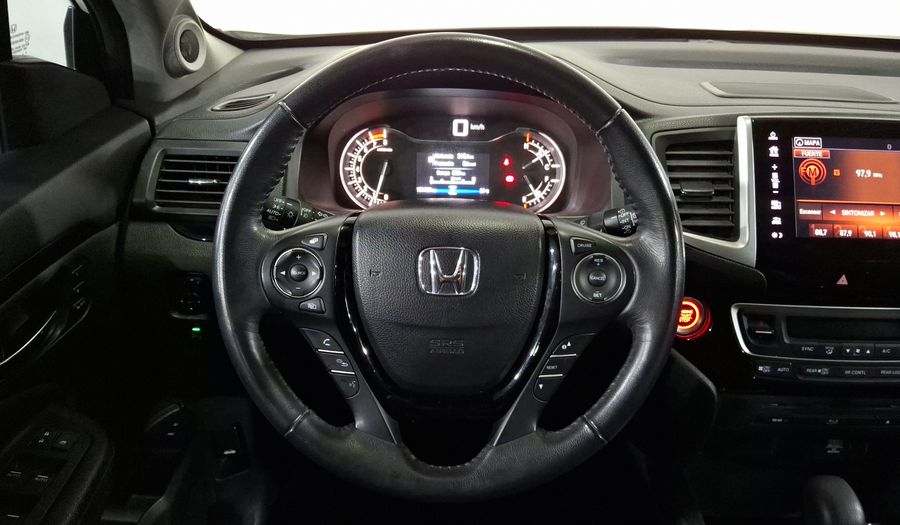 Honda Pilot 3.5 TOURING Suv 2017