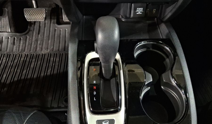 Honda Pilot 3.5 TOURING Suv 2017
