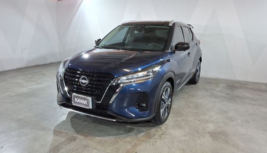 Nissan • Kicks