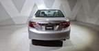 Toyota Camry 2.5 XLE L4 6AT Sedan 2013