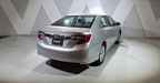 Toyota Camry 2.5 XLE L4 6AT Sedan 2013