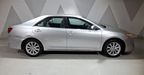 Toyota Camry 2.5 XLE L4 6AT Sedan 2013