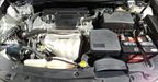 Toyota Camry 2.5 XLE L4 6AT Sedan 2013