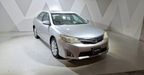 Toyota Camry 2.5 XLE L4 6AT Sedan 2013