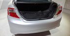Toyota Camry 2.5 XLE L4 6AT Sedan 2013