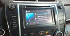 Toyota Camry 2.5 XLE L4 6AT Sedan 2013
