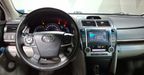 Toyota Camry 2.5 XLE L4 6AT Sedan 2013