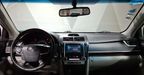 Toyota Camry 2.5 XLE L4 6AT Sedan 2013
