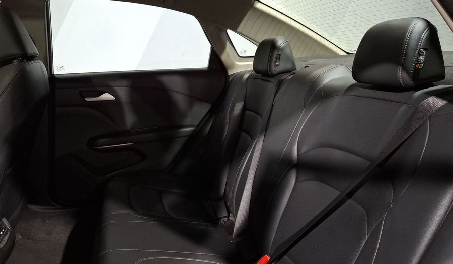 Chevrolet Cavalier 1.3 LT B AUTO Sedan 2023