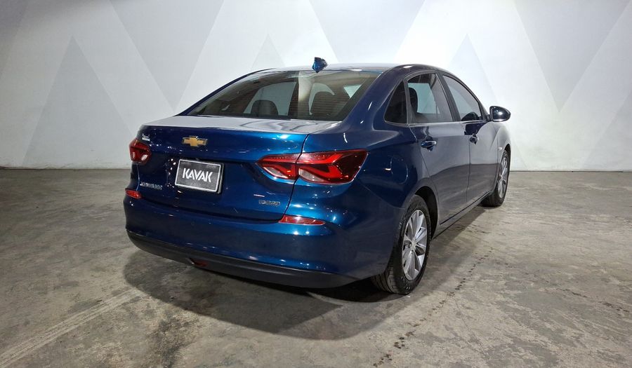 Chevrolet Cavalier 1.3 LT B AUTO Sedan 2023