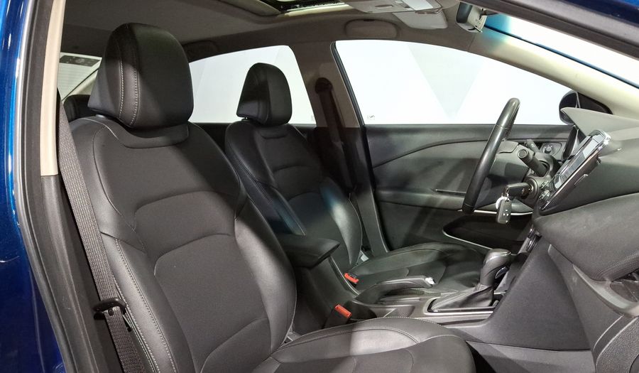 Chevrolet Cavalier 1.3 LT B AUTO Sedan 2023
