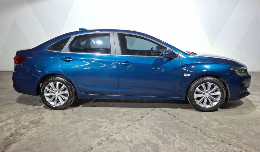Chevrolet Cavalier 1.3 LT B AUTO Sedan 2023