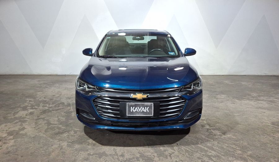 Chevrolet Cavalier 1.3 LT B AUTO Sedan 2023