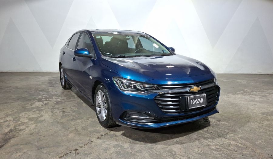 Chevrolet Cavalier 1.3 LT B AUTO Sedan 2023