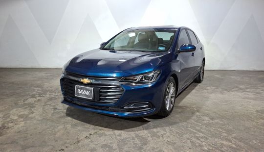 Chevrolet • Cavalier
