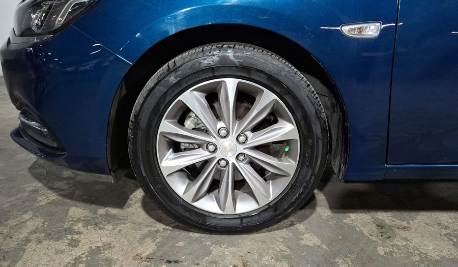 Chevrolet Cavalier 1.3 LT B AUTO Sedan 2023