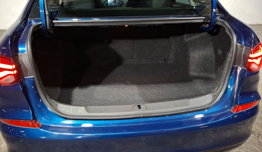 Chevrolet Cavalier 1.3 LT B AUTO Sedan 2023